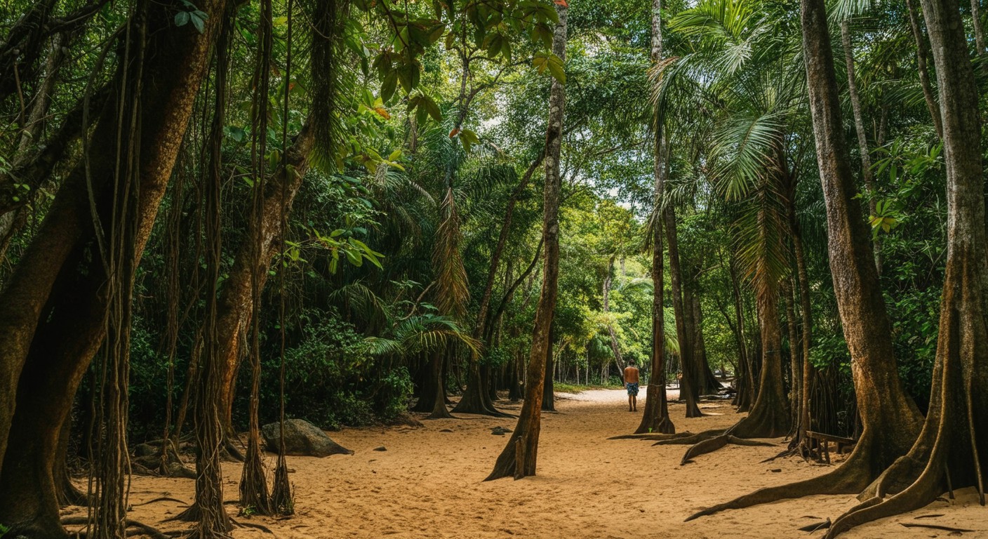 Natur und Tierwelt in Natal entdecken