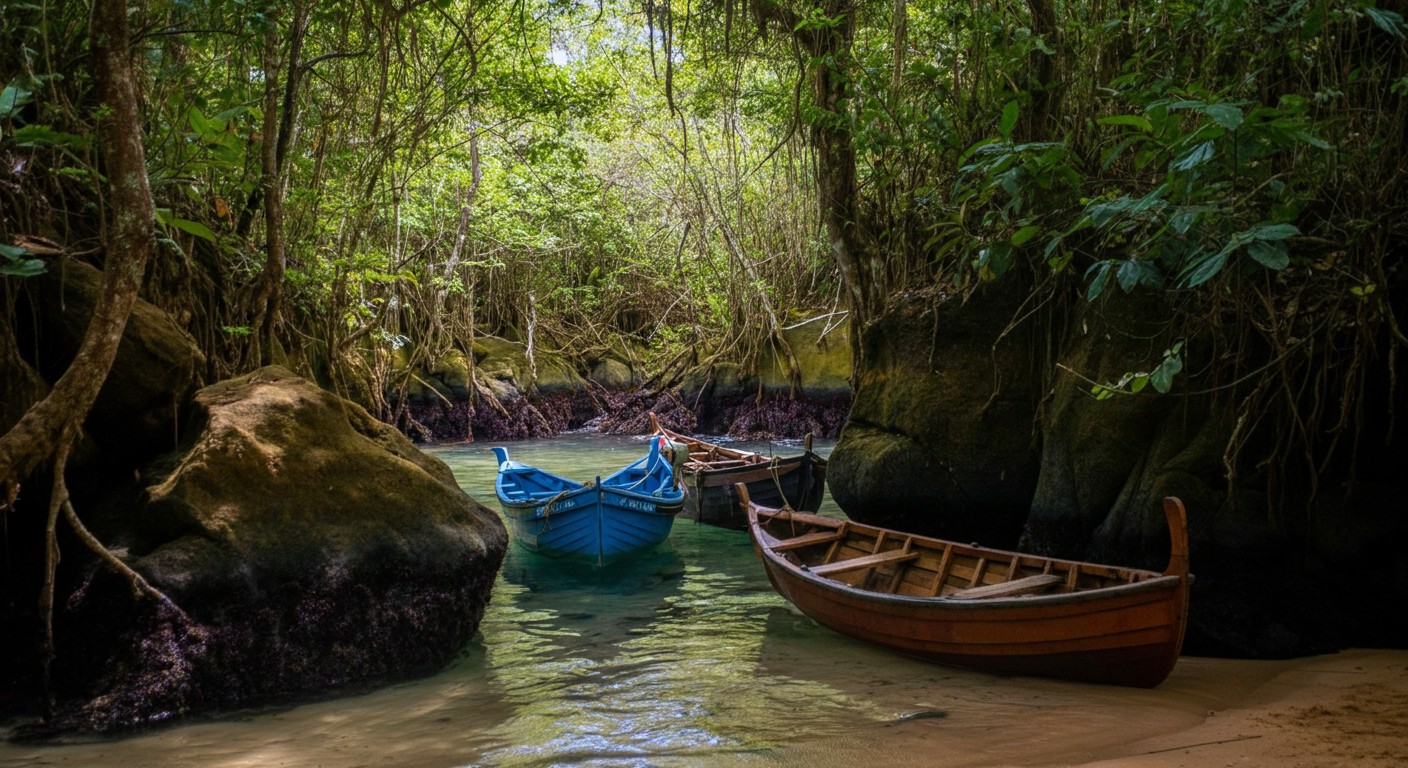 Discover Top Fishing Tours in Brazil