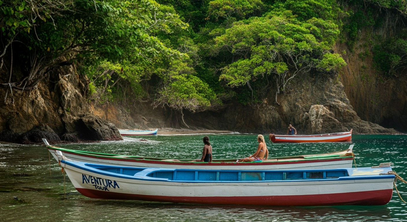 Aventura em Porto de Galinhas