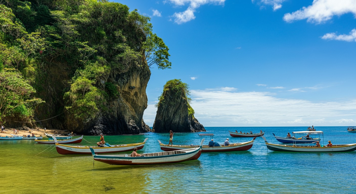Porto De Galinhas Budget Excursions