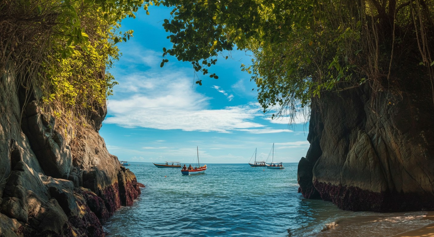 Wellness Experiences in Porto De Galinhas