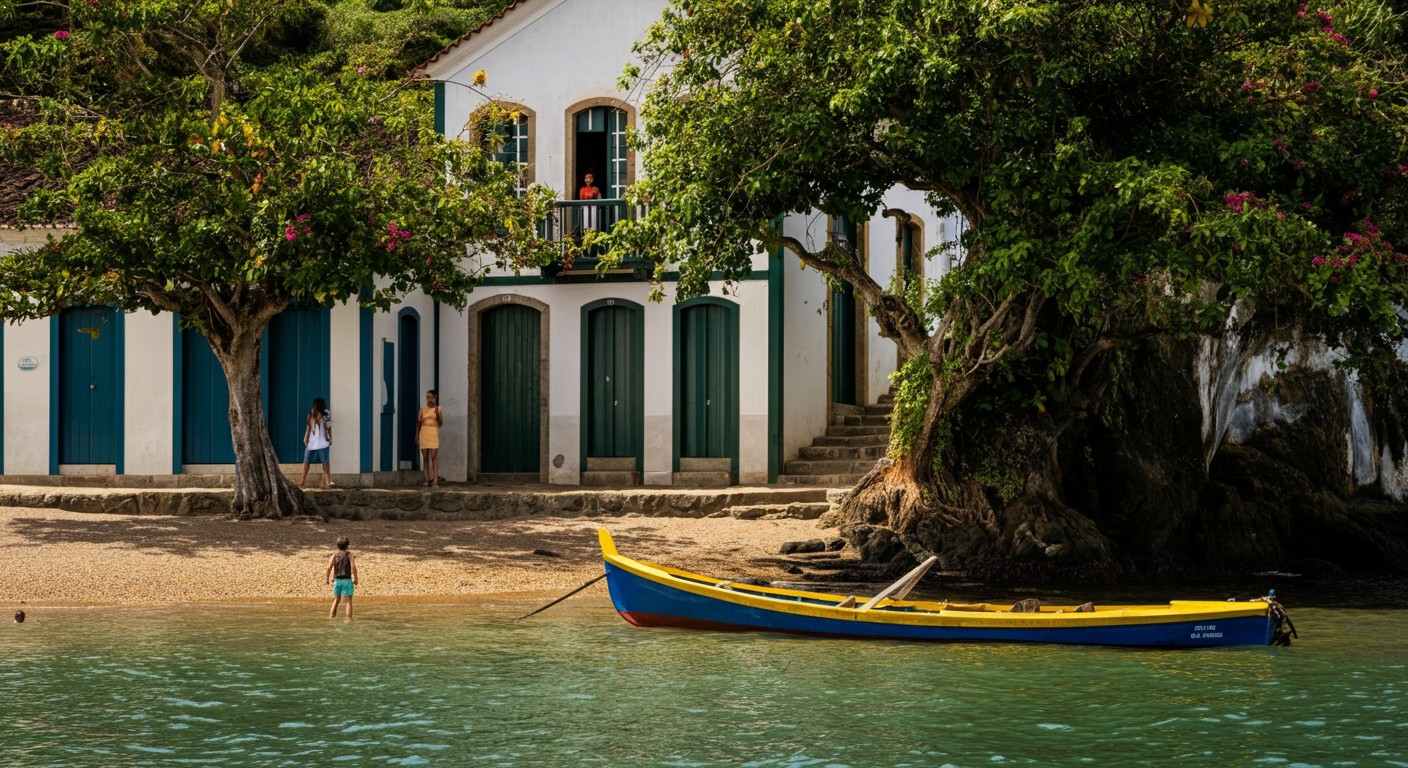 Cultura e historia en Porto De Galinhas