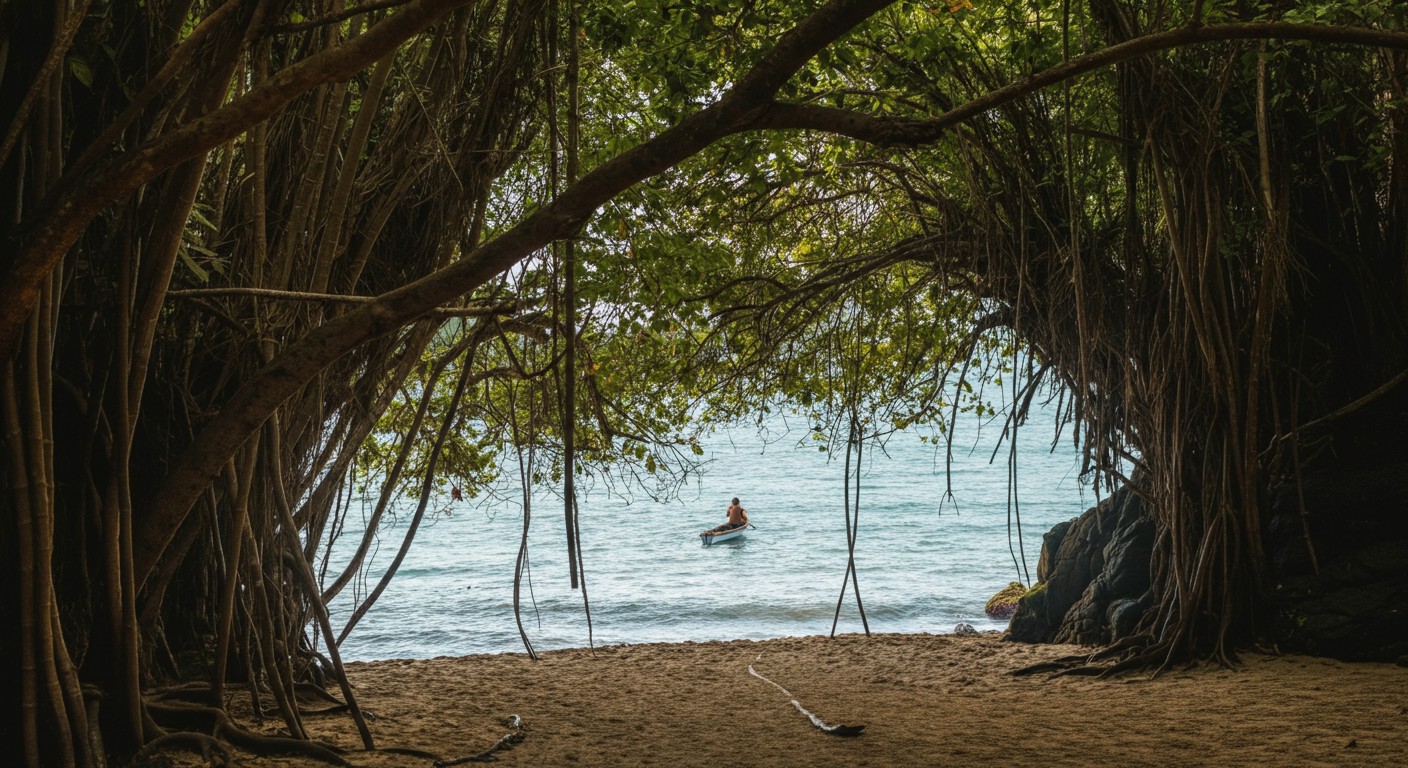 Passeios Imperdíveis para Casais em Porto de Galinhas