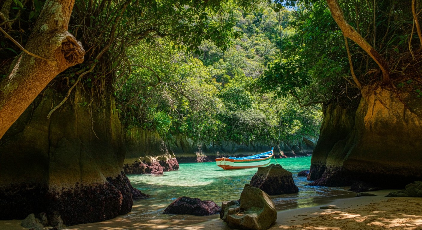 Excursões Baixo em Porto Seguro