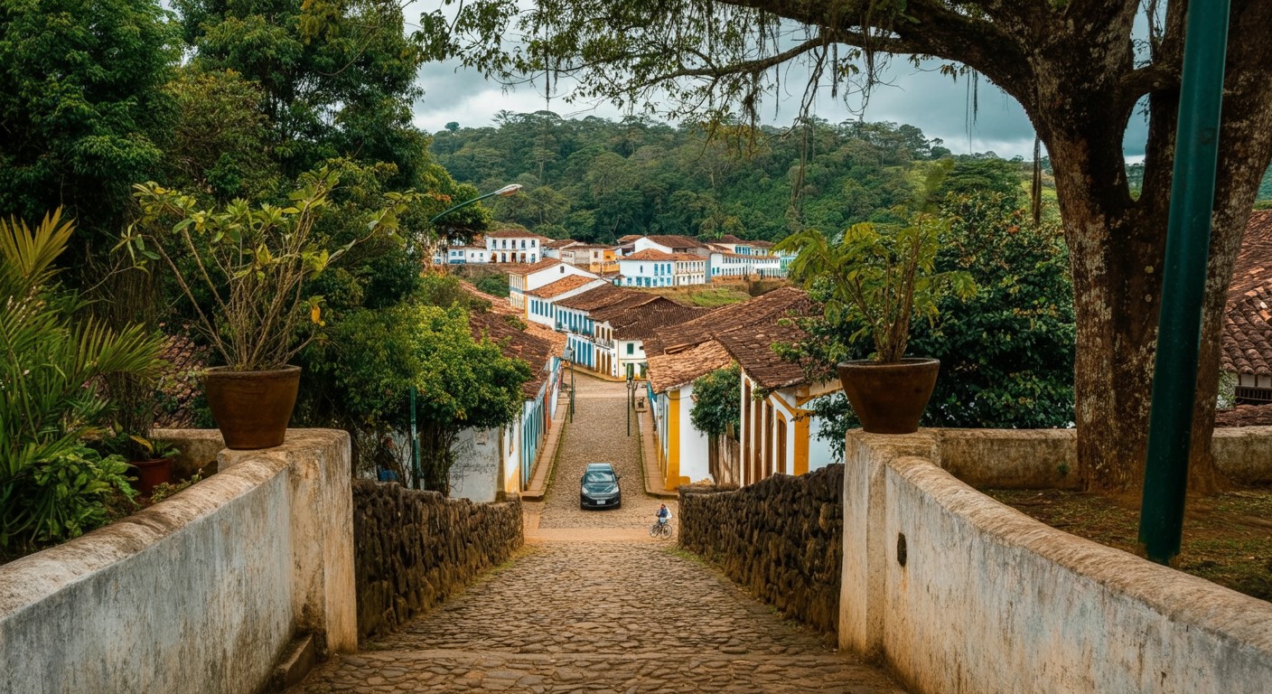 Porto Seguro City Tours & Sightseeing