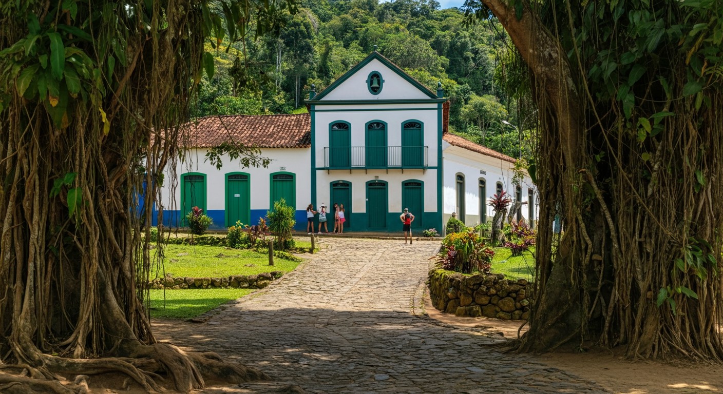 Excursões Clássicas em Porto Seguro