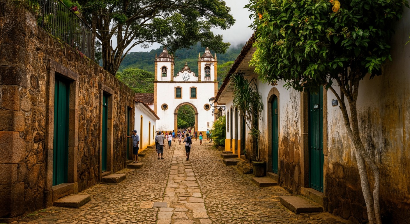 Cultura e História em Porto Seguro