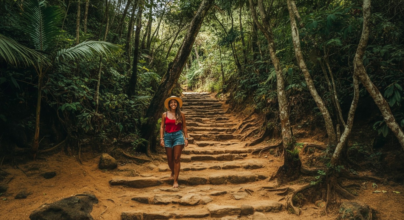 Romantic Getaways for Couples in Porto Seguro