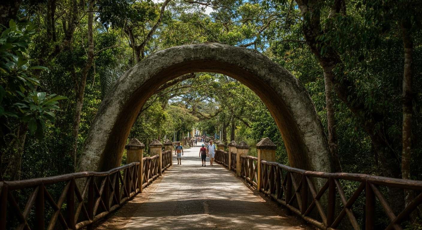 Unforgettable Sightseeing in Porto Seguro