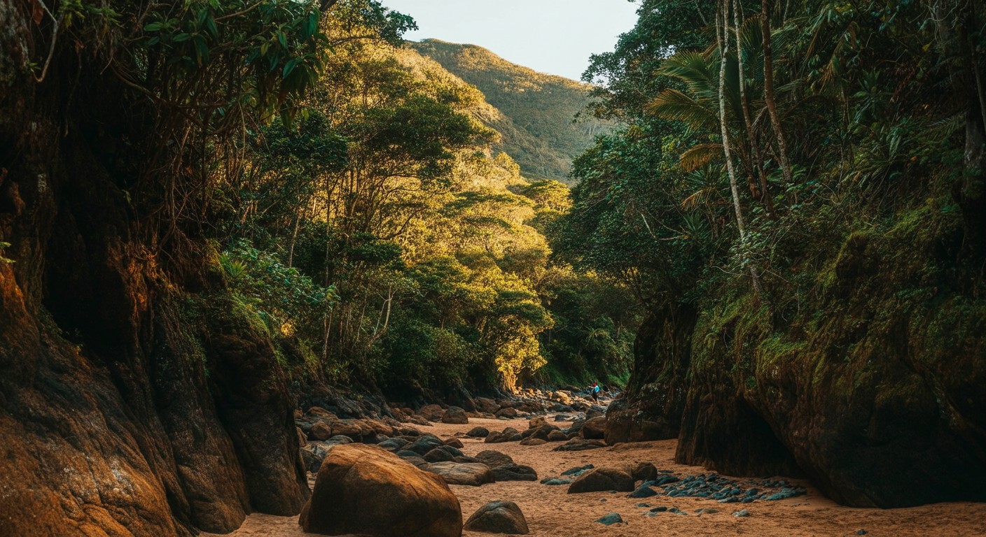 Explore Porto Seguro: Single Excursions