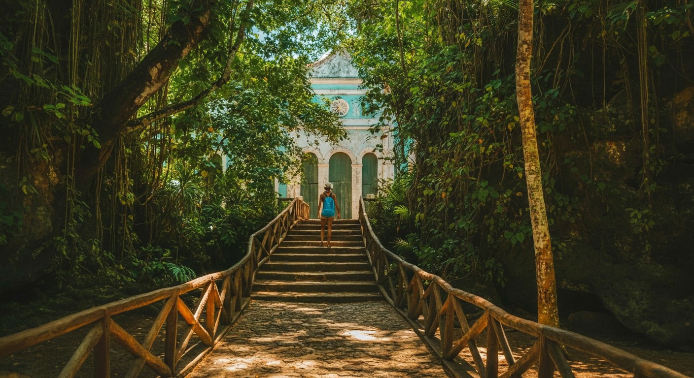 Best Adventure Tours in Recife