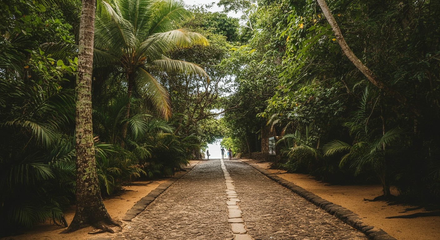 Wellness-Ausflüge in Recife erleben