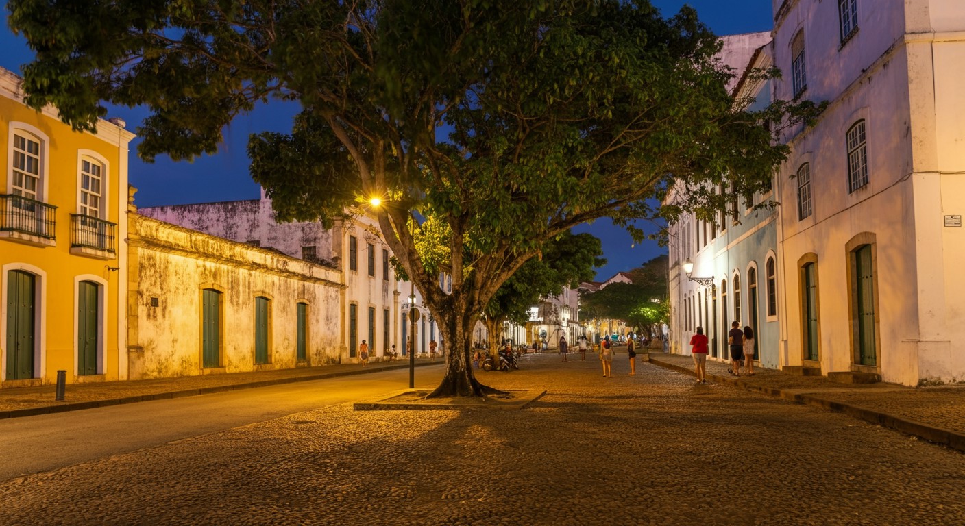 Recife Culture & History Excursions