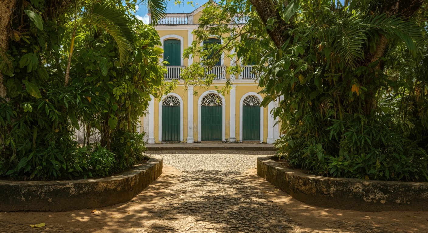 Unvergessliche Paar-Erlebnisse in Recife