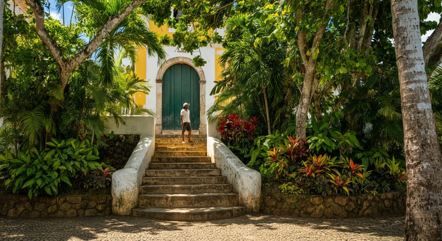 Excursions à Recife avec annulation gratuite