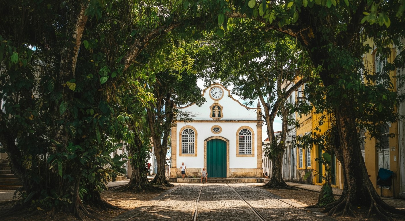 Annulation gratuite 48h avant Recife