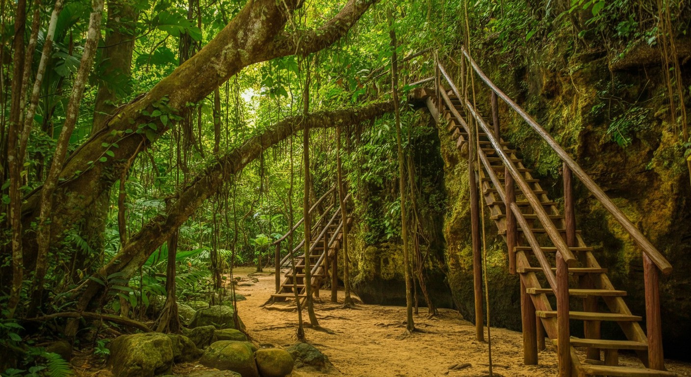 Nature et faune à Recife : aventures inoubliables