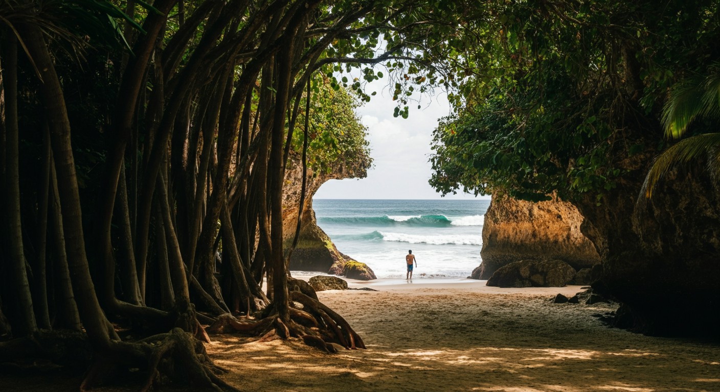 Die schönsten Strände in Recife erleben