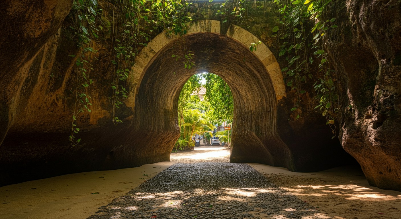 Recife Single Excursions for Adventurous Travelers