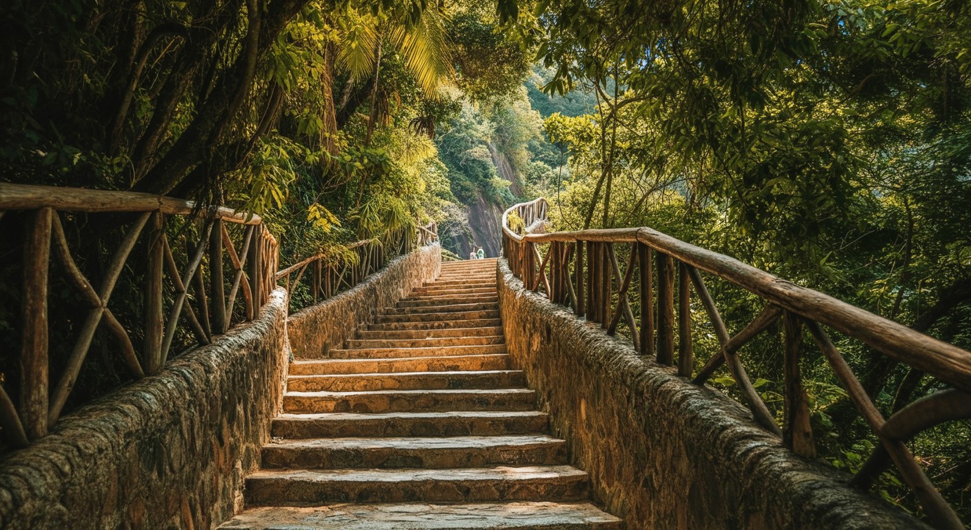 Adventure Tours in Rio de Janeiro