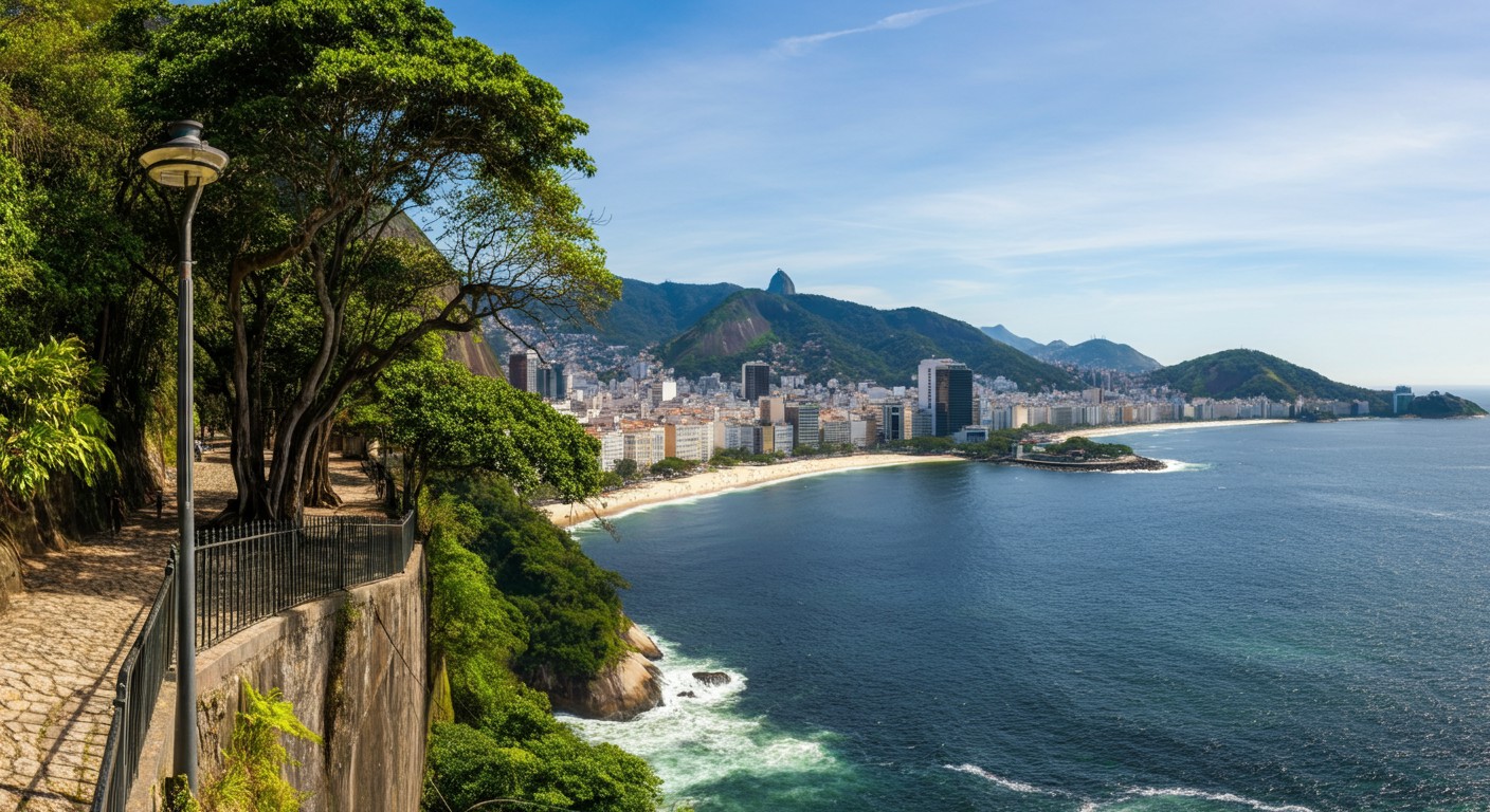 Excursões em Cidades do Rio de Janeiro