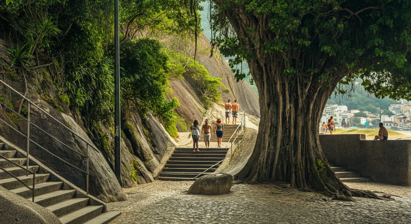 Classic Rio de Janeiro Excursions