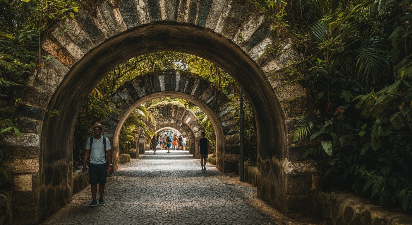 Excursiones de compras en Rio de Janeiro