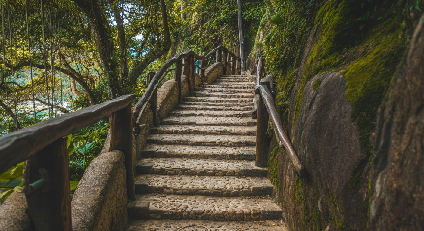 Family Excursions in Rio de Janeiro