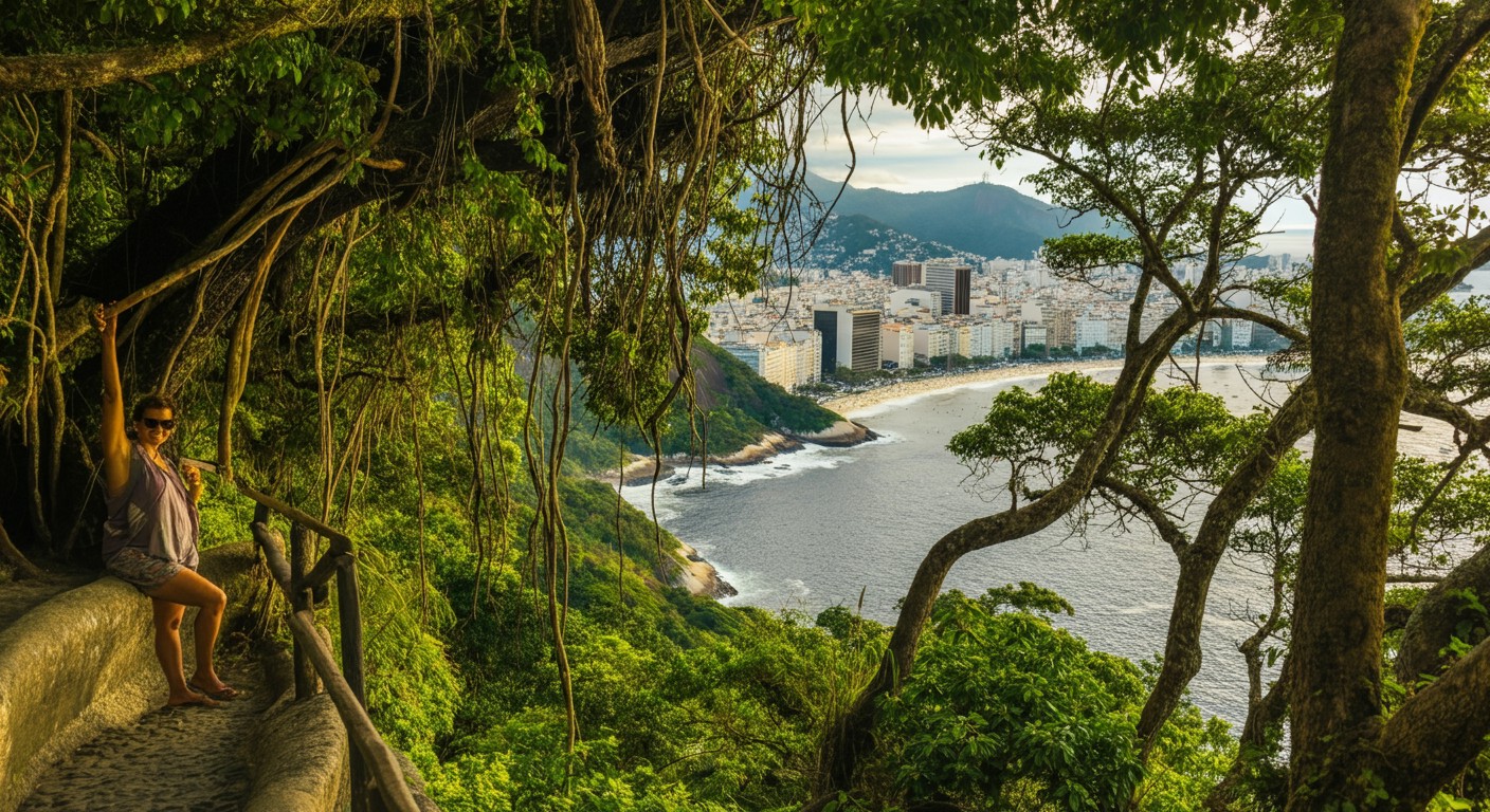 Rio de Janeiro: Ausflüge mit kostenloser Stornierung