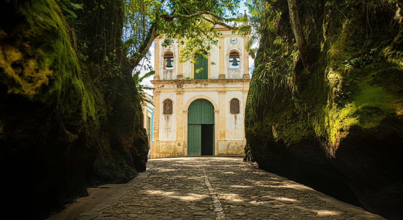 Excursões Baixo em Salvador