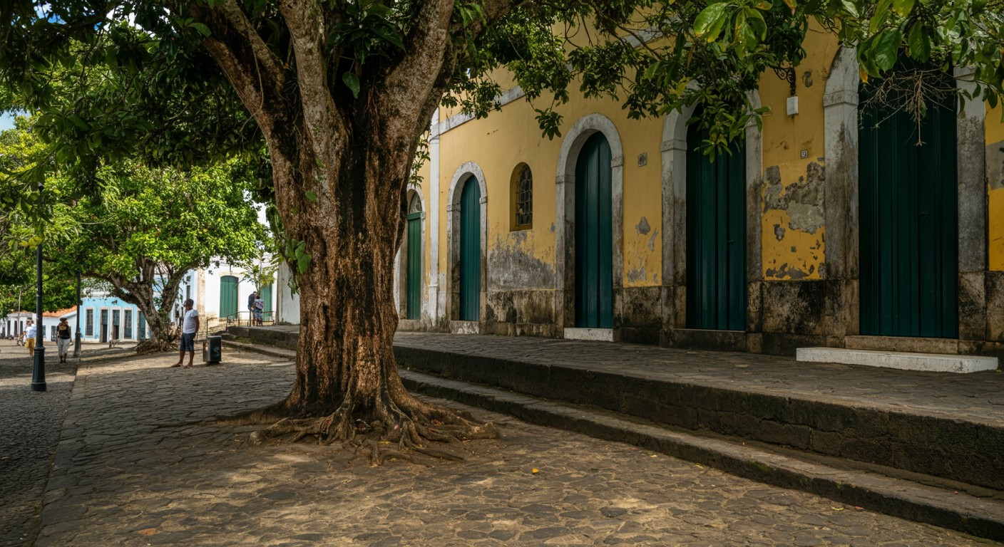 Excursiones baratas en Salvador