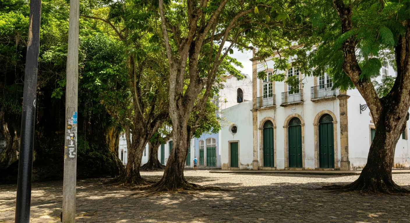 Excursões em Salvador com Cancelamento Grátis