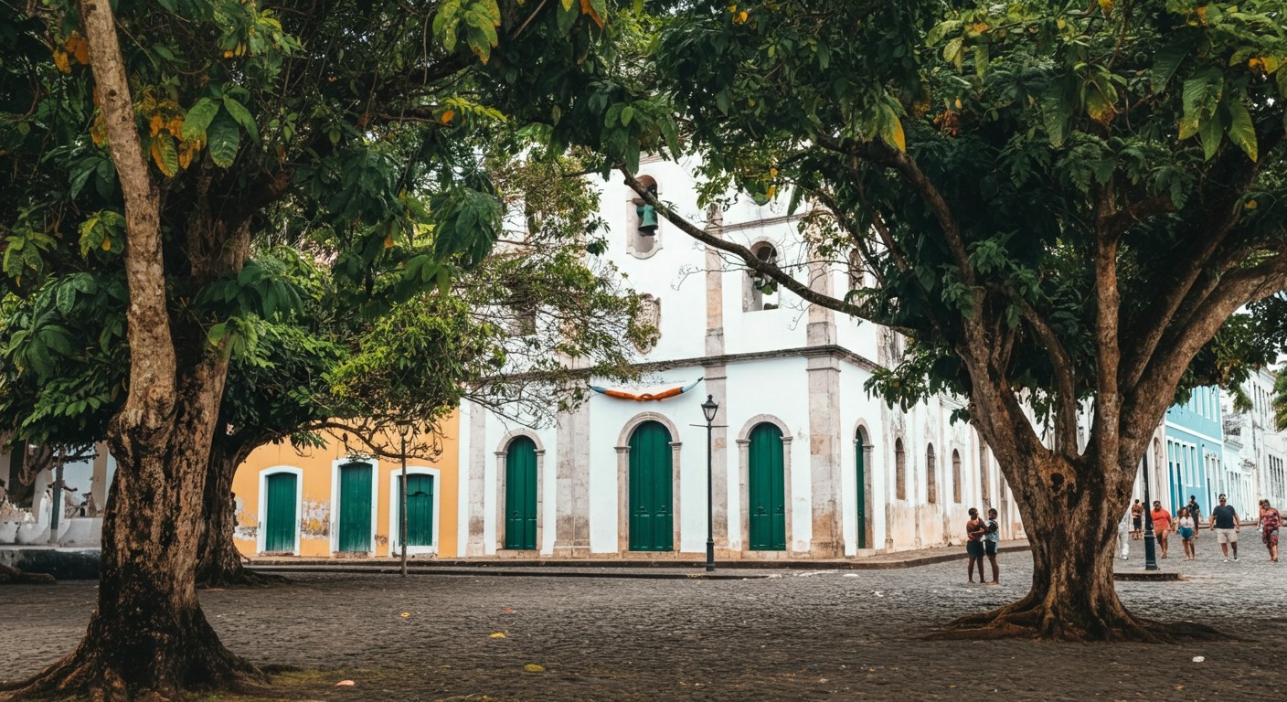 48-Hour Cancellation Policy in Salvador