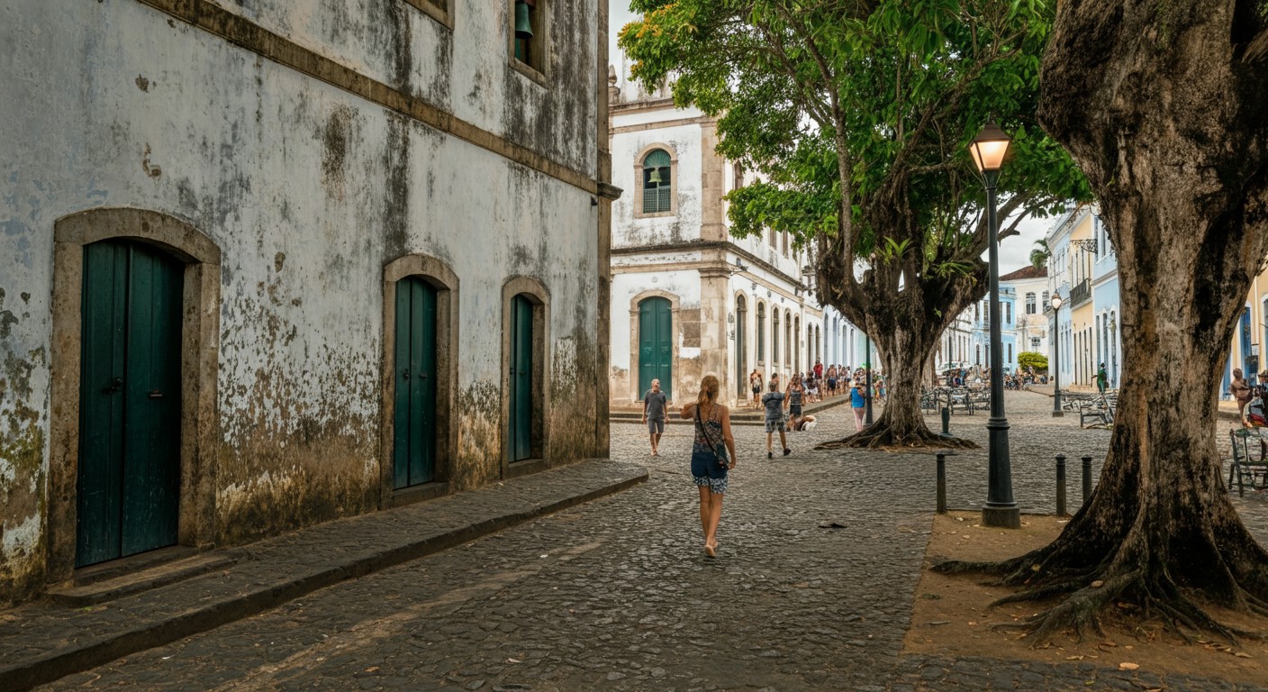 Top Single Excursions in Salvador