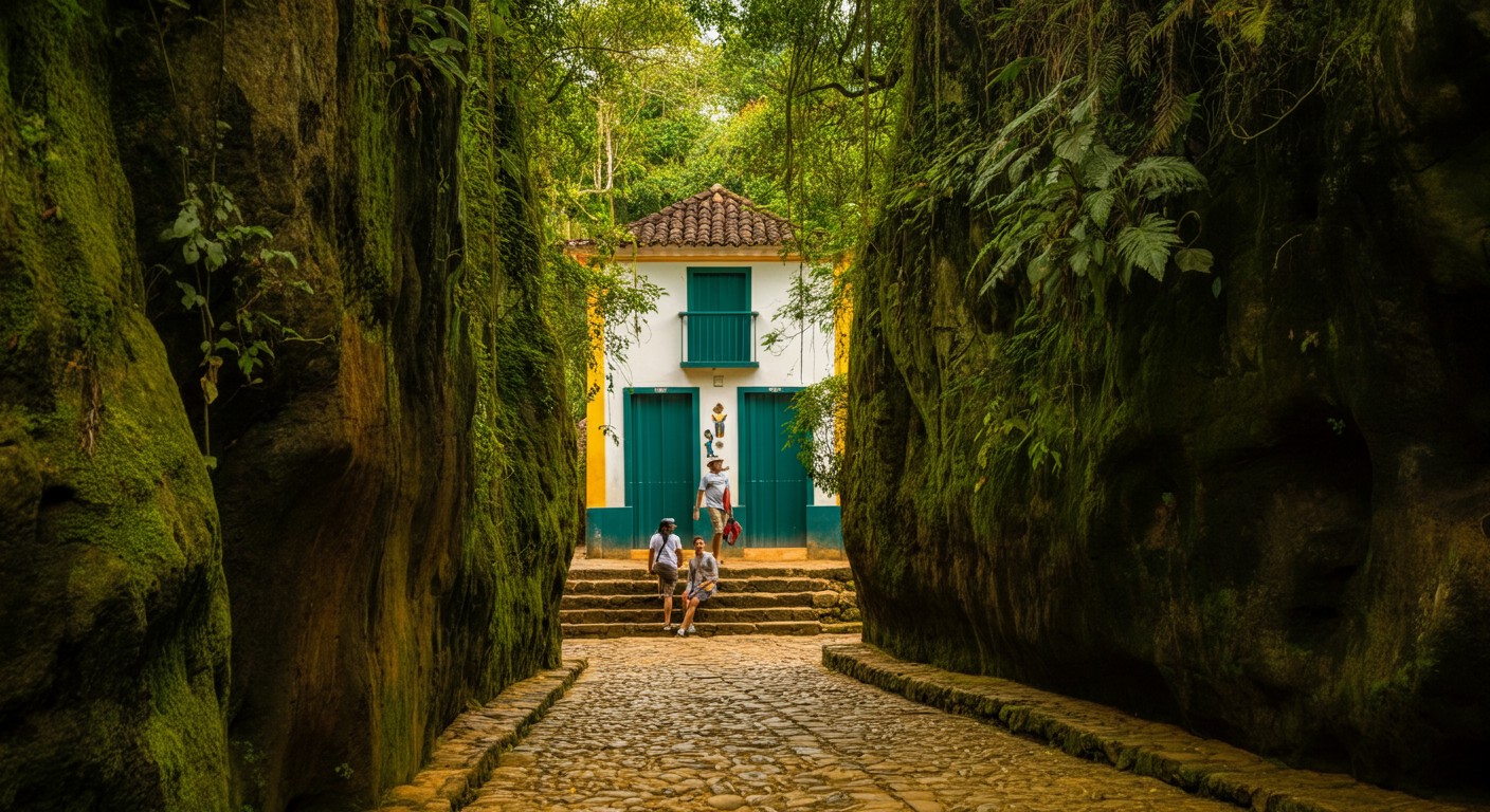 Excursions artistiques à São Paulo