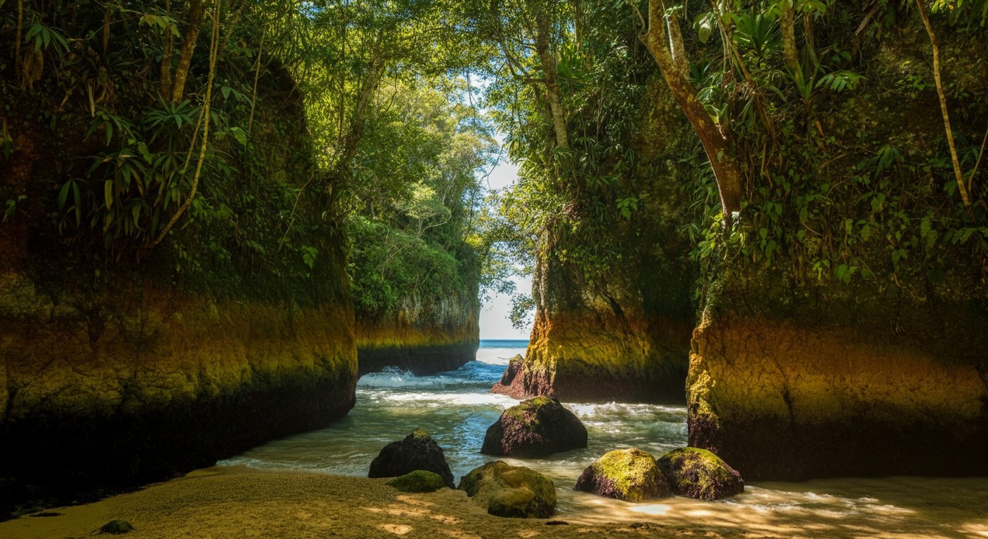 Low Difficulty Excursions in San Pablo