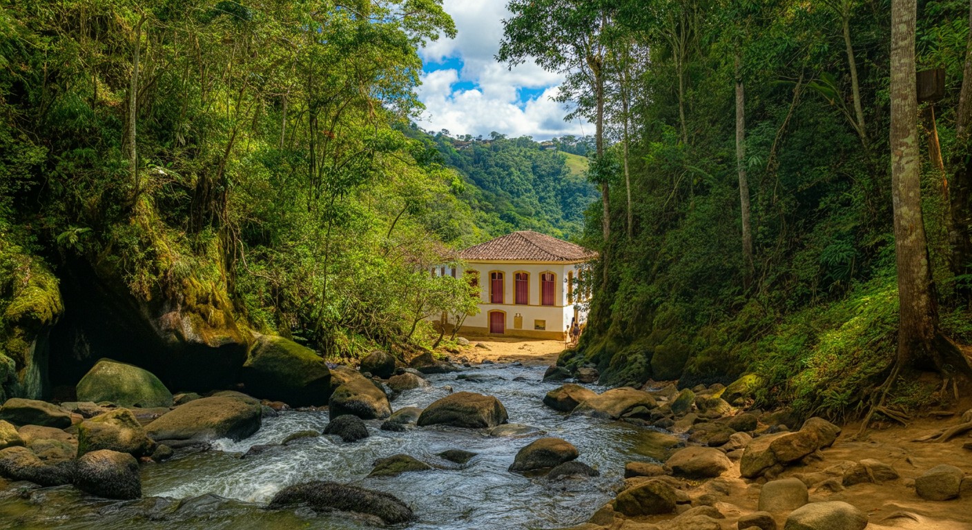 Excursões Econômicas em São Paulo