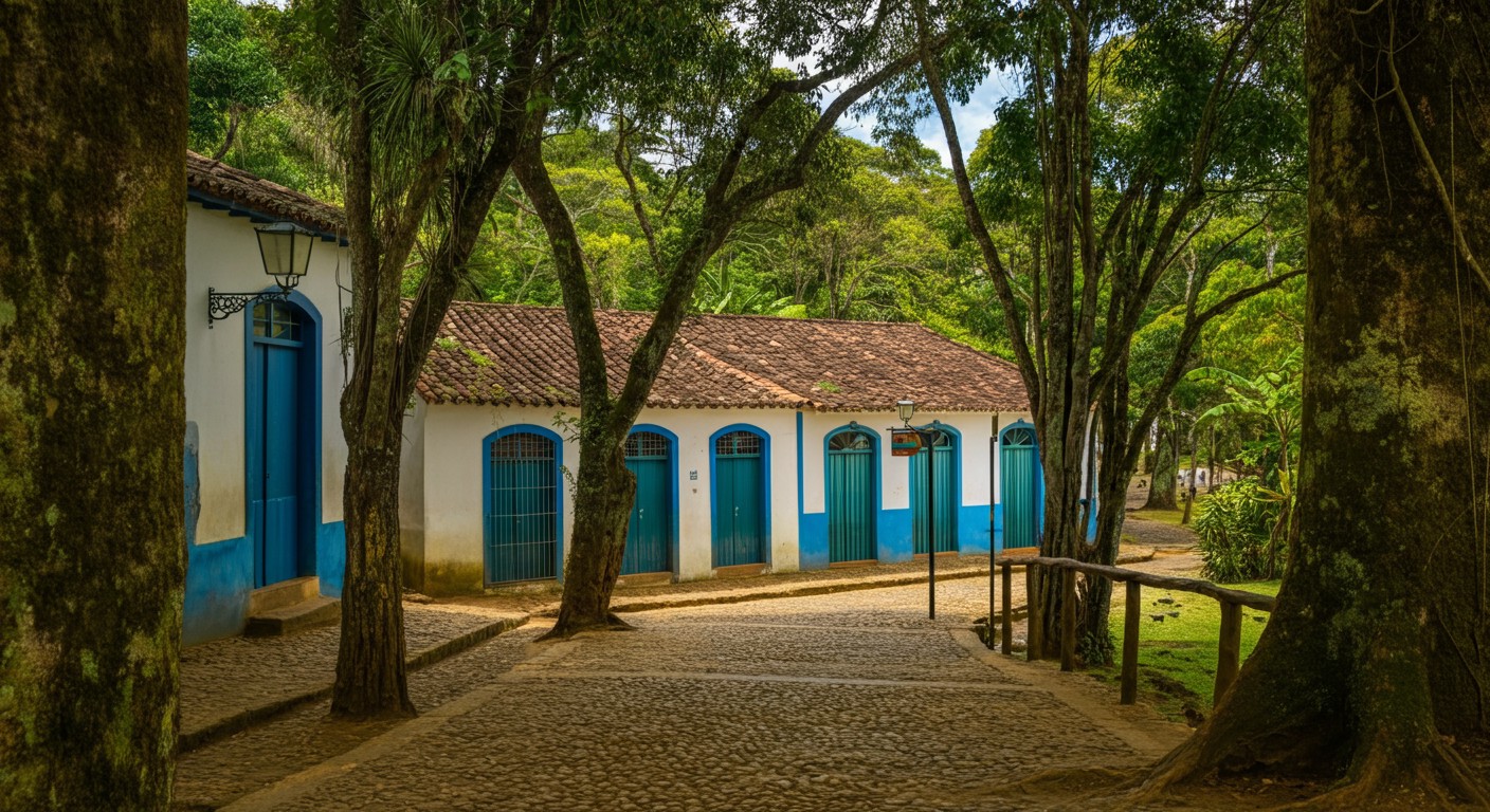 Excursiones Clásicas en San Pablo