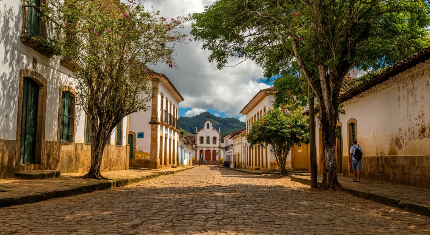 São Paulo Culture & History Excursions