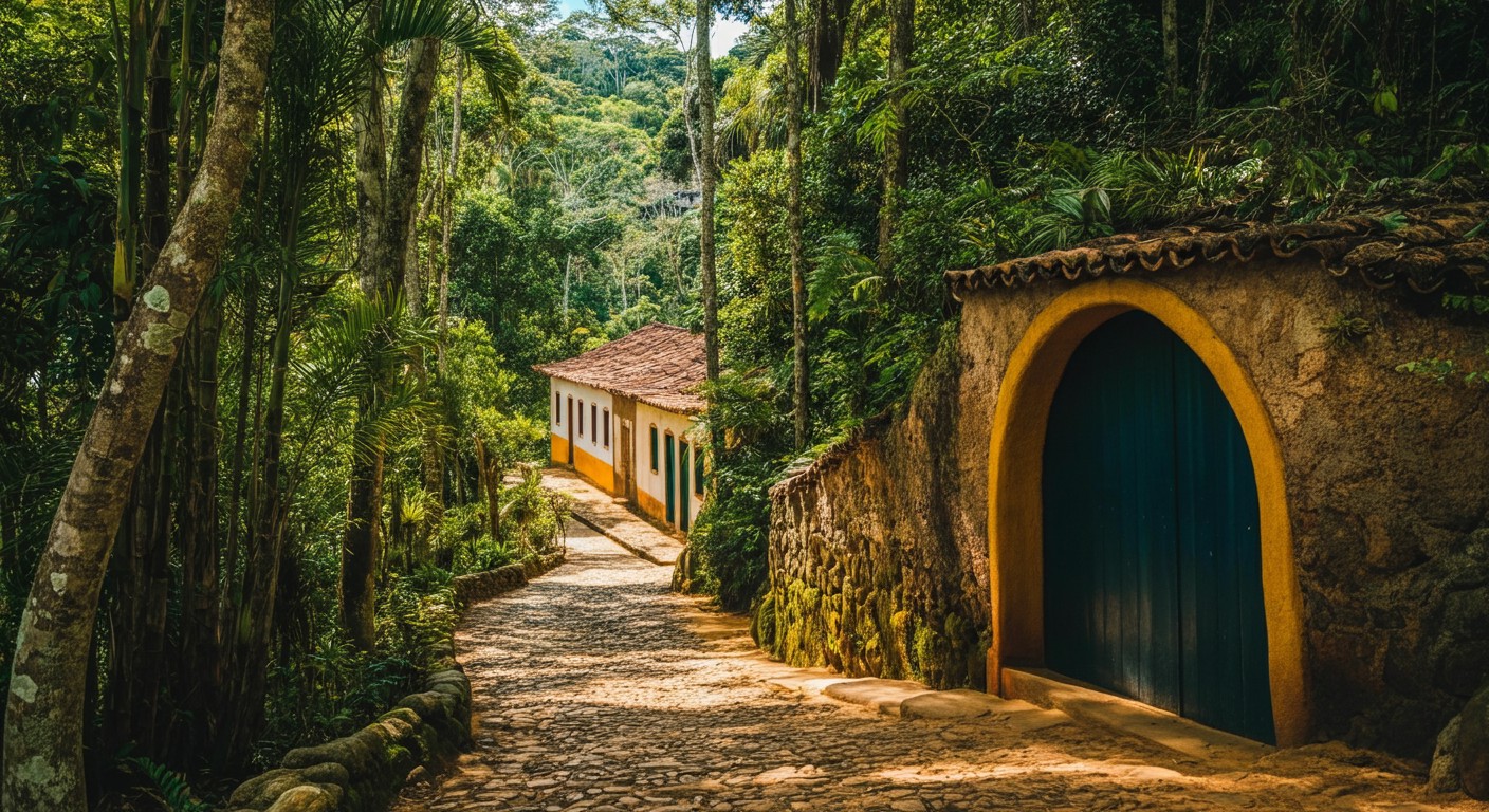 Voyages romantiques à Sao Paulo pour couples