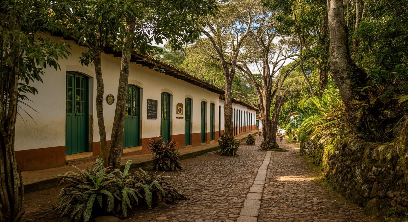Excursiones gastronómicas en San Pablo