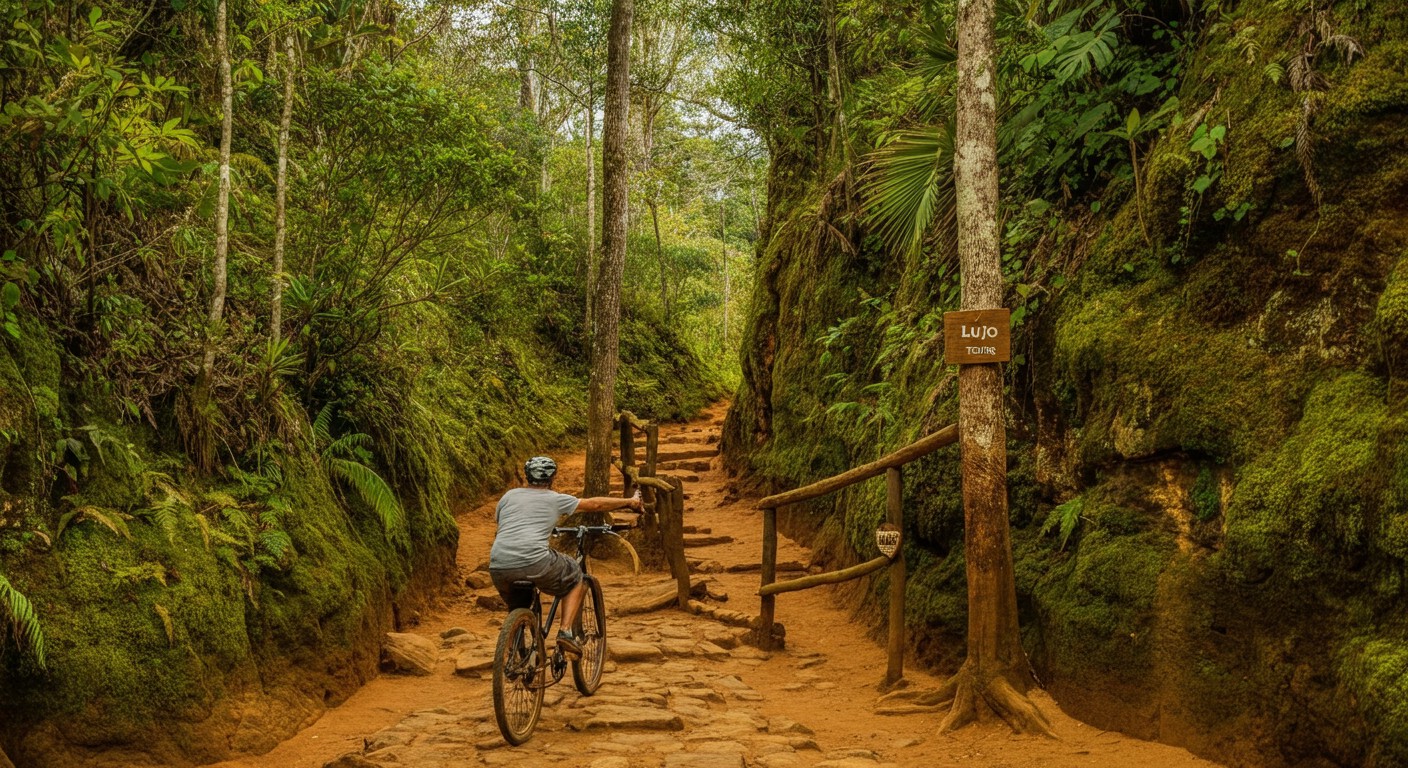 Luxury Excursions in São Paulo