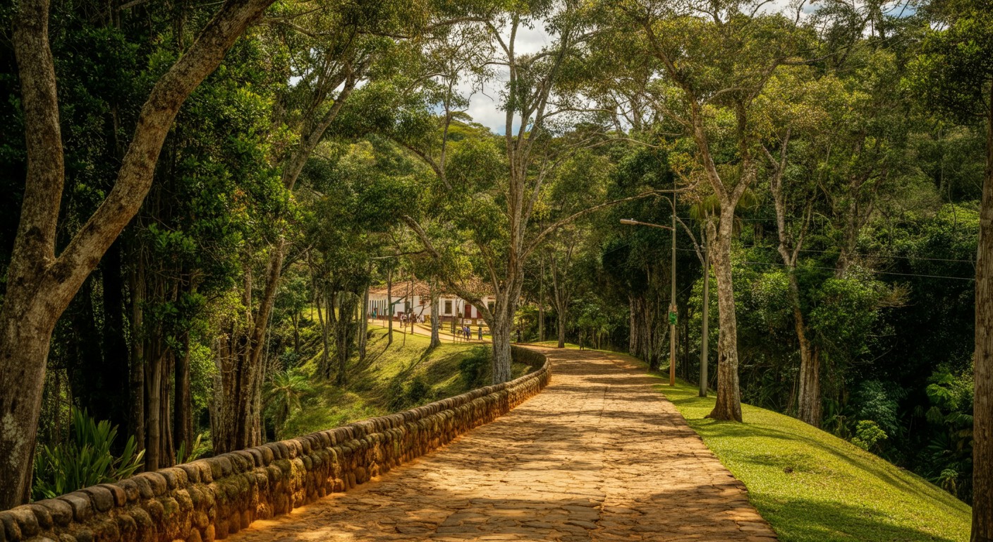 San Pablo Sightseeing Excursions