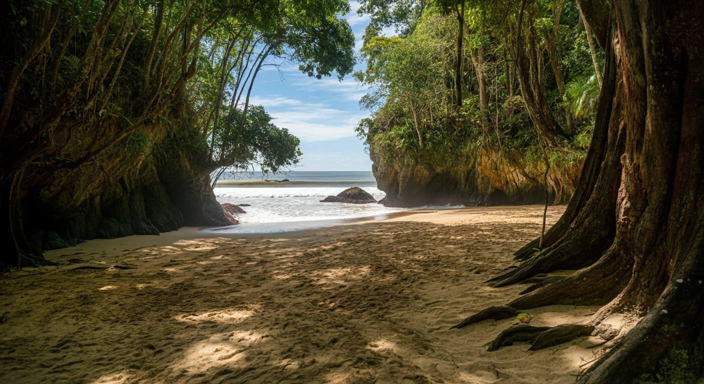 San Pablo Beaches: Top Tours & Excursions