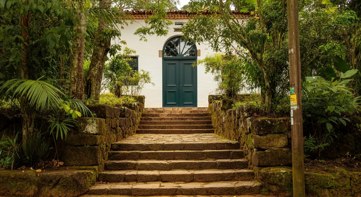 Architekturwunder in São Luís erleben