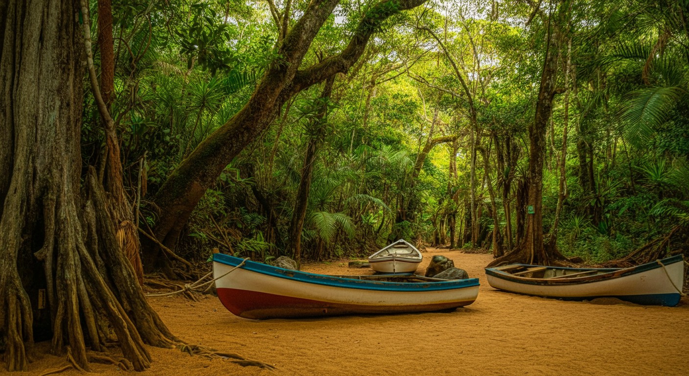 Passeios de Baixo Nível em São Luís