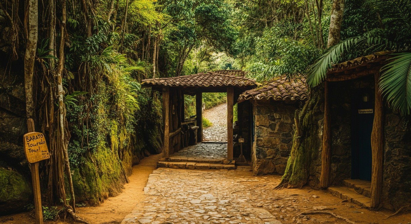Budget São Luís Tours & Excursions