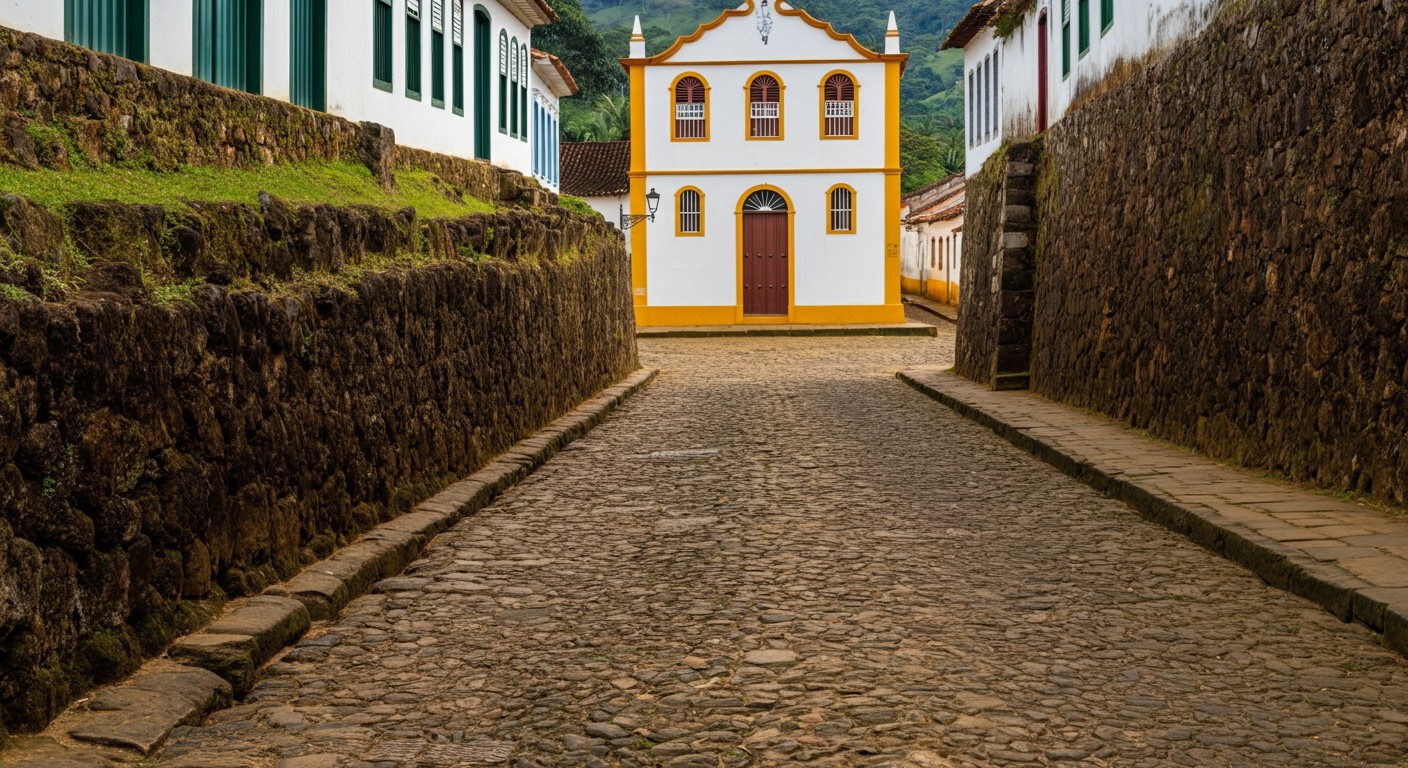 Excursões por Cidades em São Luís