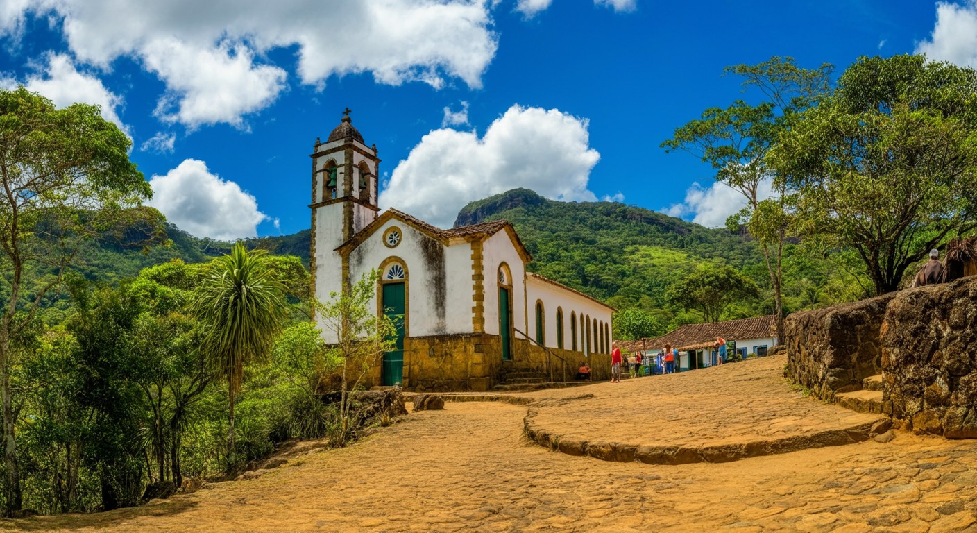 São Luís: Abenteuer mit Kindern