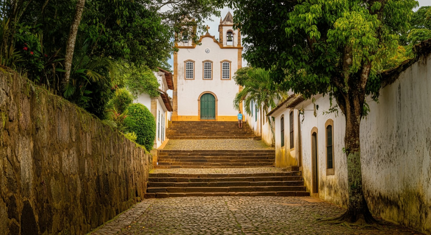 Cultura e História em São Luís
